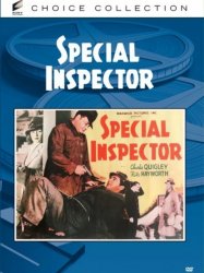 Special Inspector