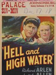 Hell and High Water