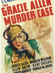 The Gracie Allen Murder Case