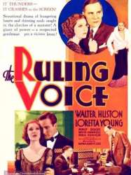 The Ruling Voice