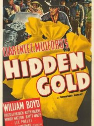 Hidden Gold