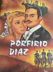 Porfirio Díaz