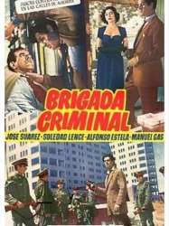 Criminal Brigade