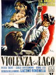 Violenza sul lago