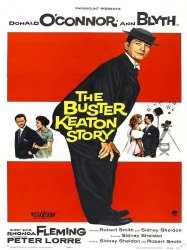 The Buster Keaton Story