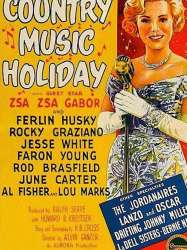 Country Music Holiday