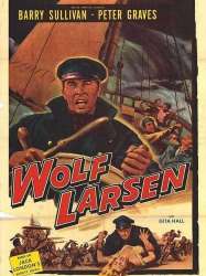 Wolf Larsen