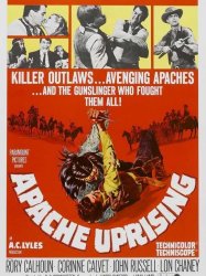 Apache Uprising