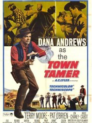 Town Tamer