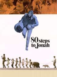 80 Steps to Jonah