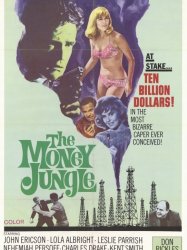 The Money Jungle