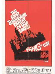 Panic in the City