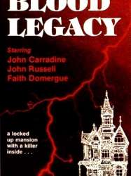 Blood Legacy