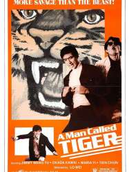 A Man Called Tiger