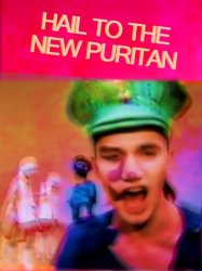 Hail the New Puritan