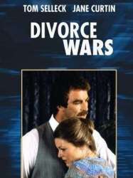 Divorce Wars: A Love Story