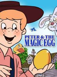 Peter and the Magic Egg