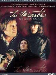 Les Misérables (miniseries)