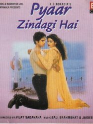 Pyaar Zindagi Hai