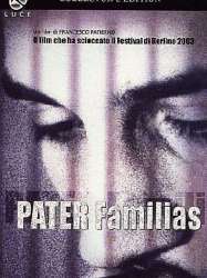 Pater familias