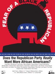 Fear of a Black Republican