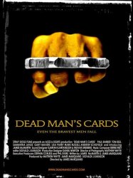 Dead Man's Cards