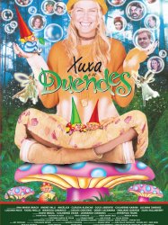 Xuxa and the Elves