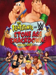 The Flintstones and WWE: Stone Age SmackDown!