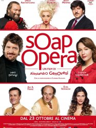 Soap Opera