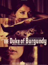 The Duke of Burgundy