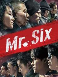 Mr. Six