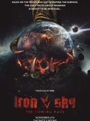 Iron Sky: The Coming Race