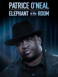 Patrice O'Neal: Elephant in the Room