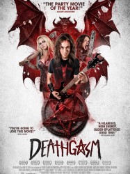 Deathgasm