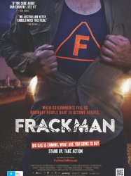 Frackman