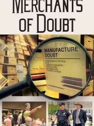 Merchants of Doubt