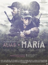 Alias Maria