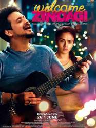 Welcome Zindagi