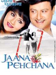 Jaana Pehchana