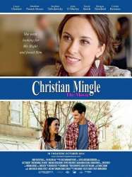 Christian Mingle