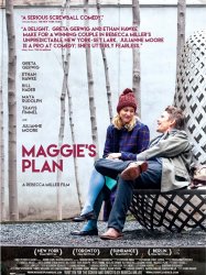 Maggie's Plan