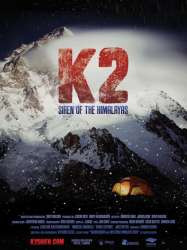 K2: Siren of the Himalayas