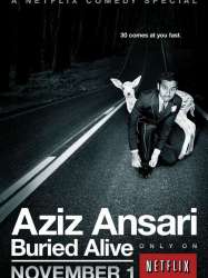 Aziz Ansari: Buried Alive