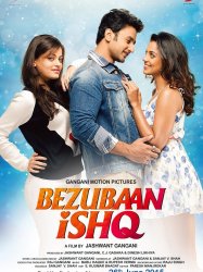 Bezubaan Ishq