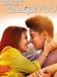 Crazy Beautiful You