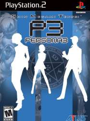 Persona 3 The Movie: No. 4, Last Episode