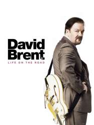 David Brent: Life on the Road