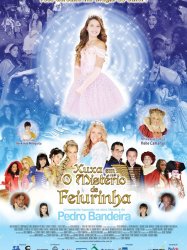 Xuxa and the Mystery of the Little Ugly Princess