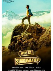 Yevade Subramanyam