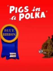 Pigs in a Polka